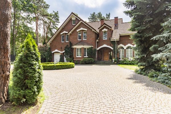 Paver Driveway Installation in Seattle
