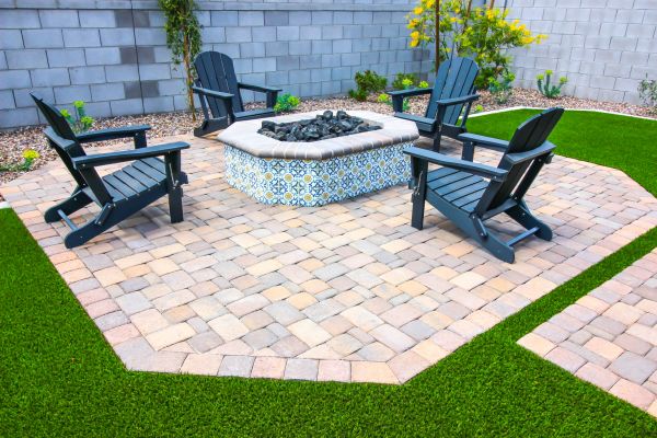 Cost of Paver Patio Service in Seattle