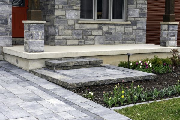 Paver Repair Service in Seattle