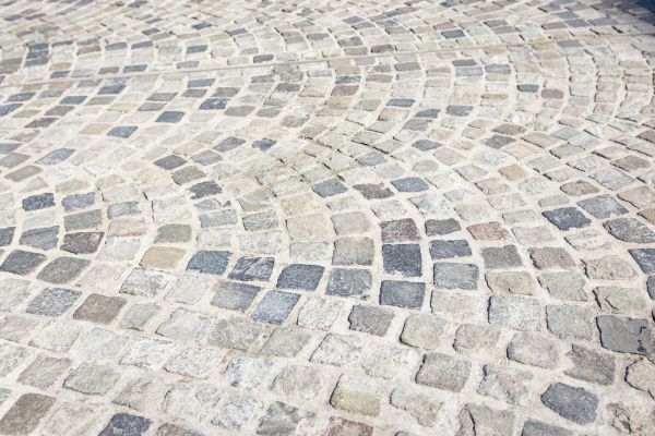 Cost of Stone Pavers Installation in Seattle