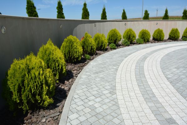 Paver Installation in Seattle