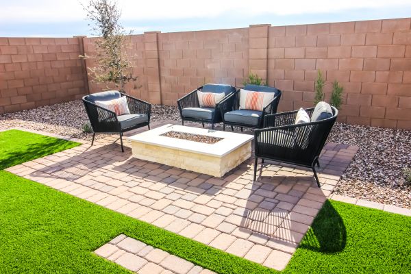 Brick Pavers Installation in Seattle