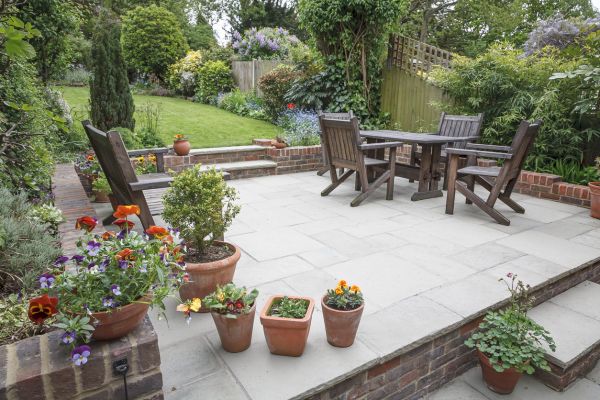 Cost of Backyard Pavers Installation in Seattle