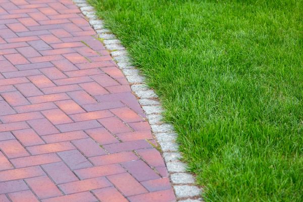 Brick Paving in Seattle