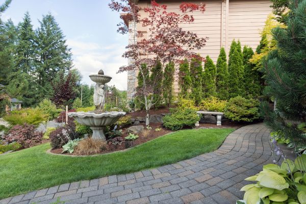 Cost of Hardscape Pavers Installation in Seattle