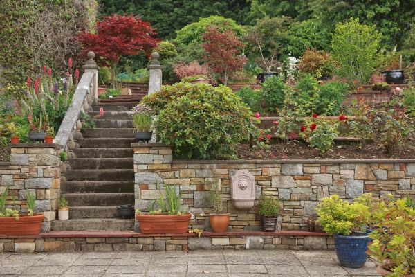 Hardscape Repair in Seattle