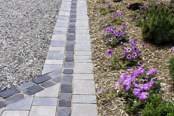 Cost of Garden Pavers Installation in Seattle