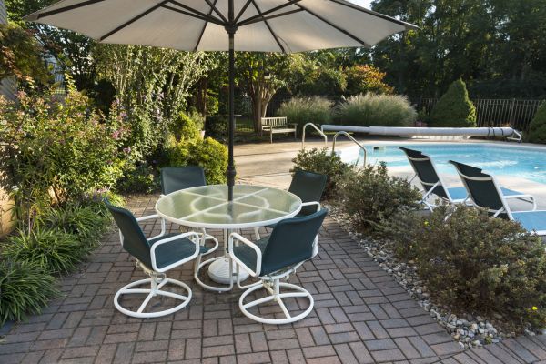 Deck Paving in Seattle