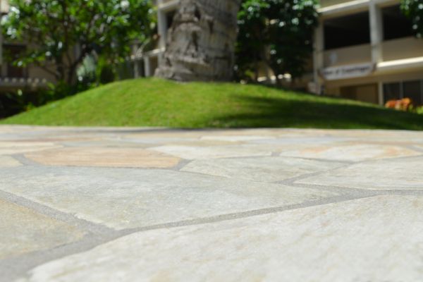 Stone Driveway Construction in Seattle