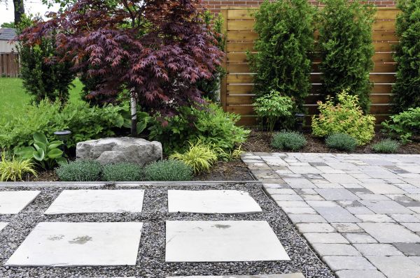 Cost of Garden Hardscaping in Seattle