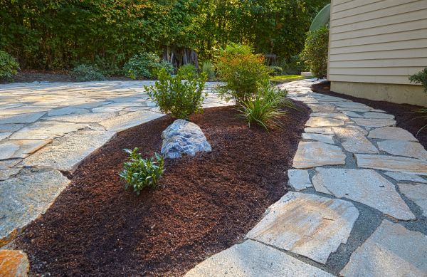 Cost of Outdoor Hardscaping in Seattle
