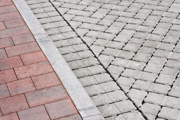 Brick Driveway Paving in Seattle