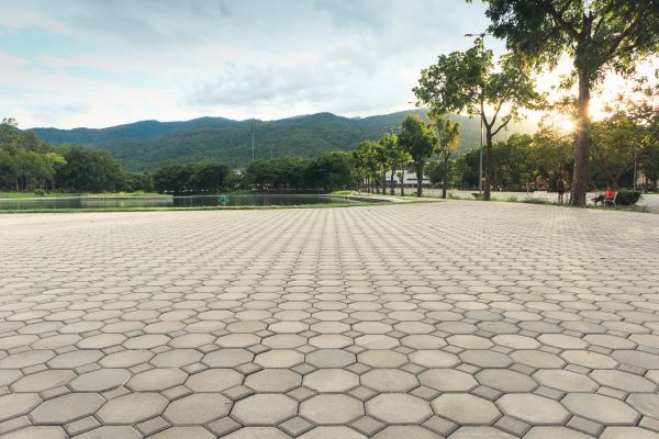 Paver Flooring Installation in Seattle