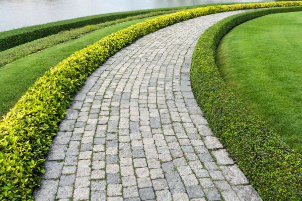 Cost of Sidewalk Pavers Installation in Seattle