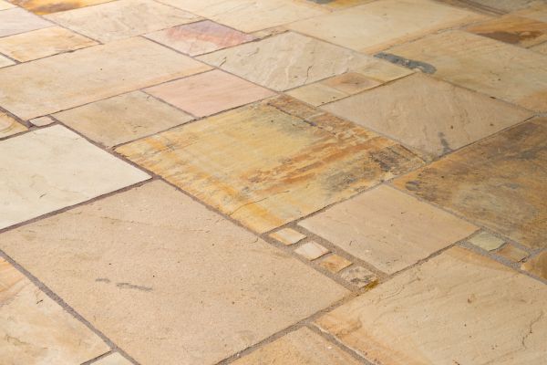 Sandstone Driveway Service in Seattle
