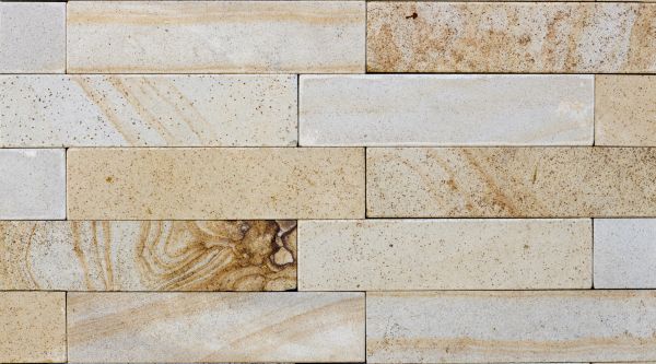 Travertine Paver Installation in Seattle