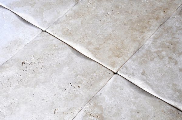 Travertine Paving in Seattle