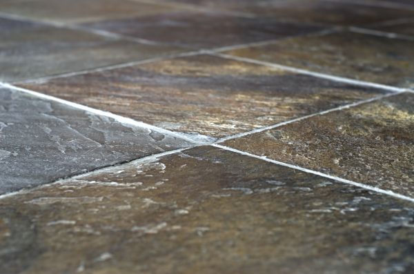 Cost of Slate Paving in Seattle