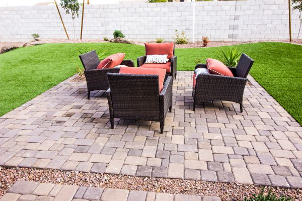 Pavers Repair in Seattle